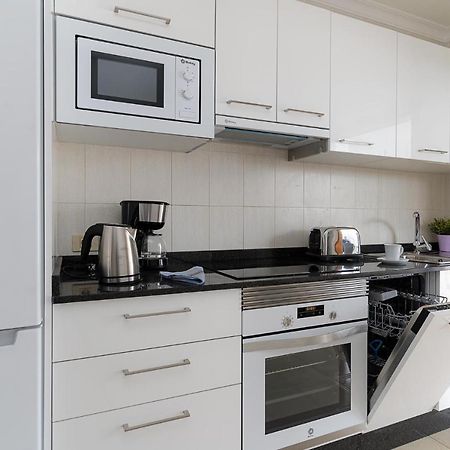 Apartamento Sussa 7A By Hh Πουέρτο Ντελ Κάρμεν Εξωτερικό φωτογραφία