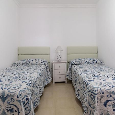 Apartamento Sussa 7A By Hh Πουέρτο Ντελ Κάρμεν Εξωτερικό φωτογραφία