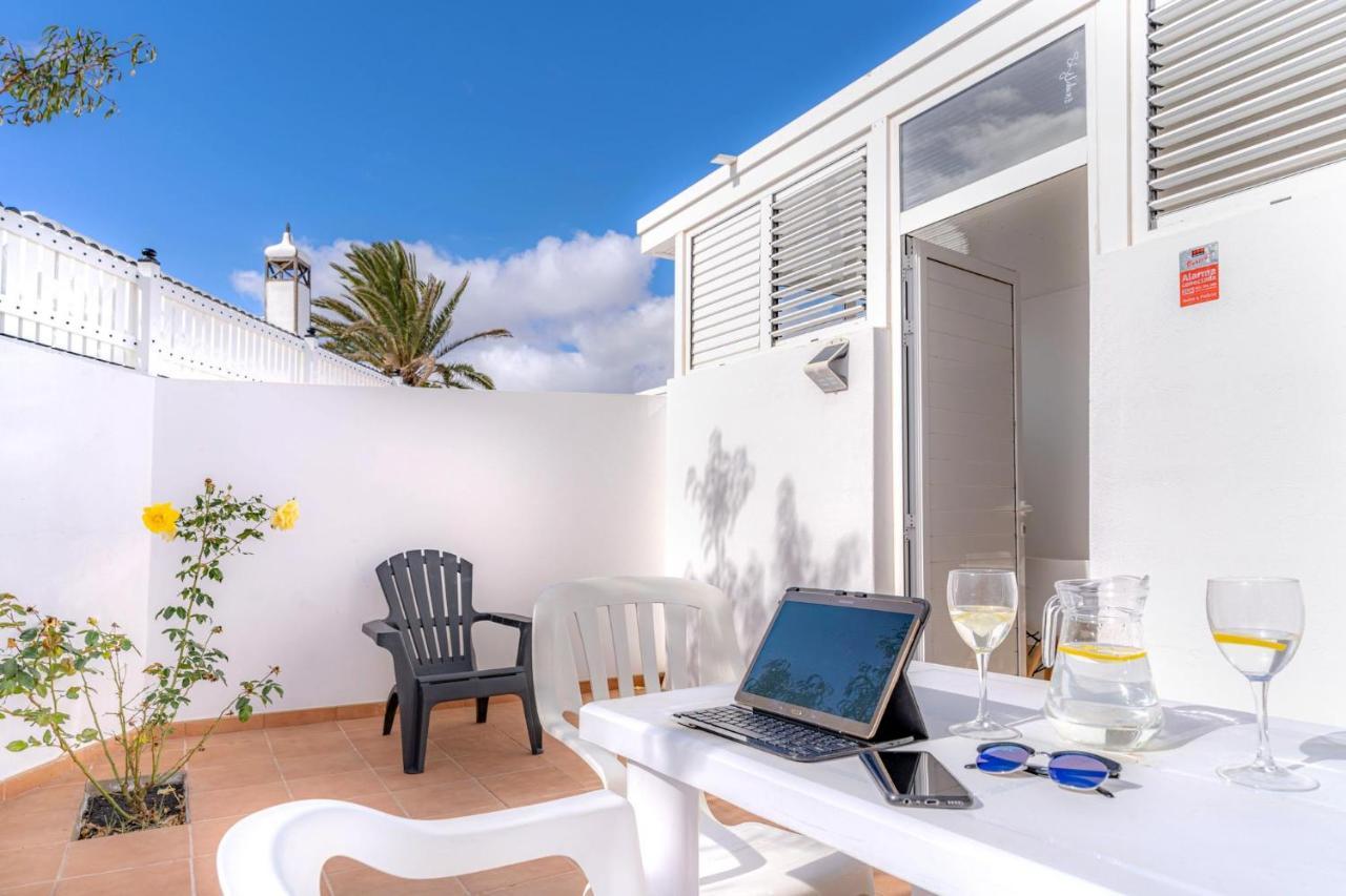 Apartamento Sussa 7A By Hh Πουέρτο Ντελ Κάρμεν Εξωτερικό φωτογραφία