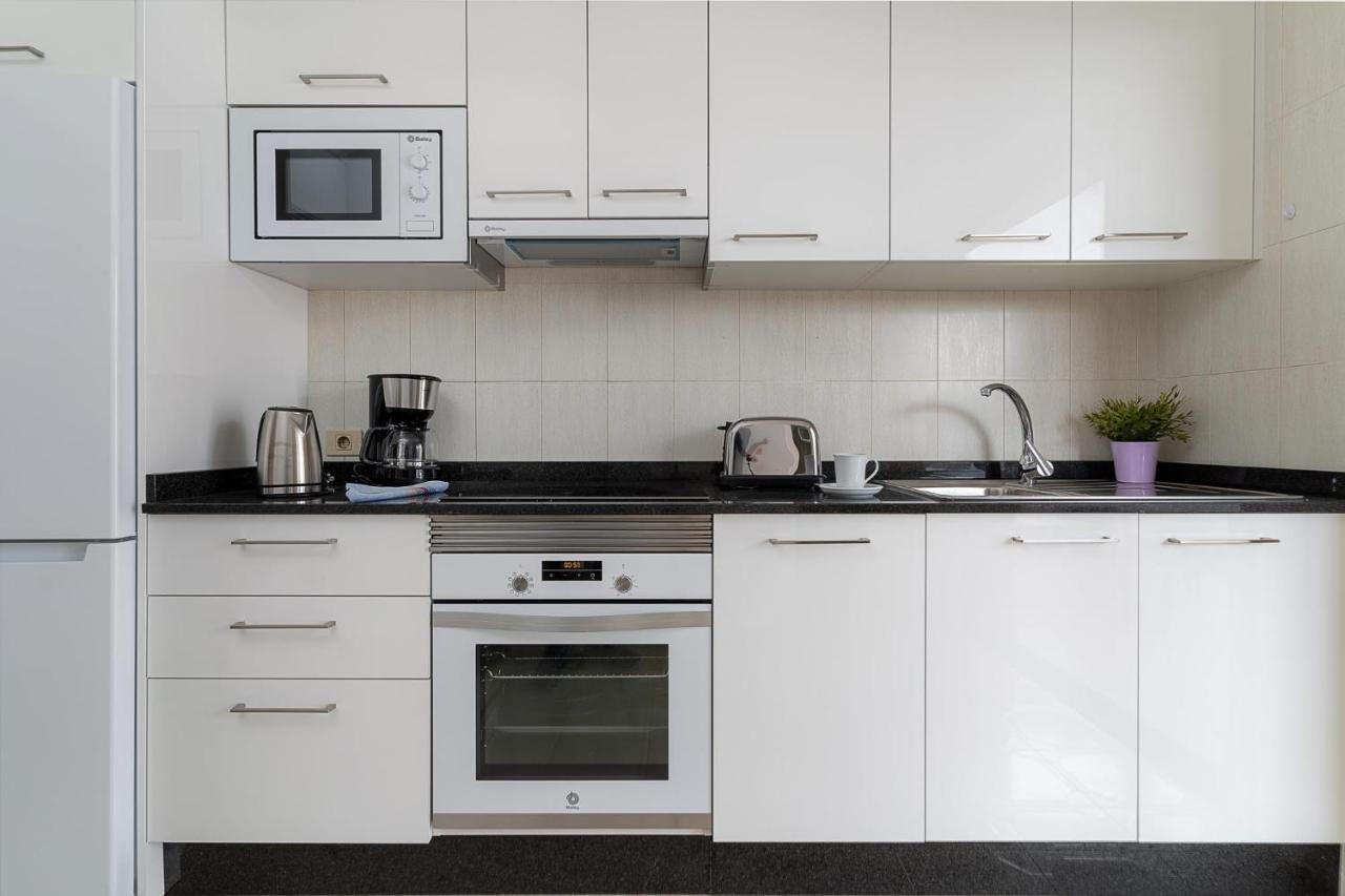 Apartamento Sussa 7A By Hh Πουέρτο Ντελ Κάρμεν Εξωτερικό φωτογραφία