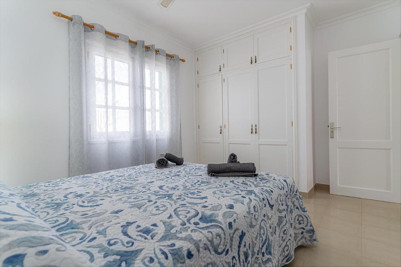 Apartamento Sussa 7A By Hh Πουέρτο Ντελ Κάρμεν Εξωτερικό φωτογραφία