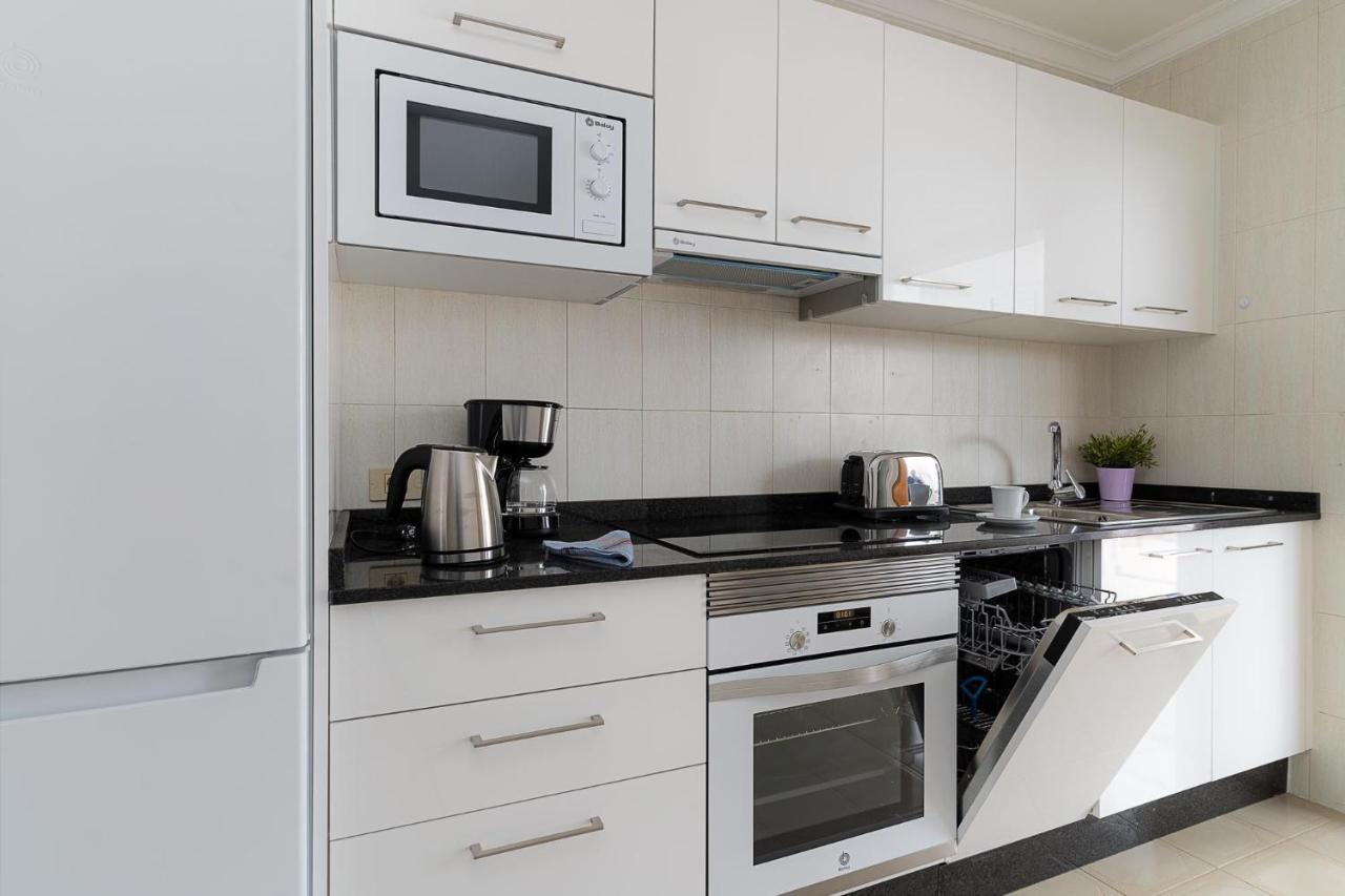 Apartamento Sussa 7A By Hh Πουέρτο Ντελ Κάρμεν Εξωτερικό φωτογραφία